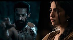Dragon Teaser : Jr NTR ಹುಟ್ಟುಹಬ್ಬಕ್ಕೆ "ಡ್ರ್ಯಾಗನ್‌" ಗಿಫ್ಟ್‌..! ನೀಲ್‌ ಮಾದಕ ಮಾಯಾ ಜಾಲದಲ್ಲಿ ರುಕ್ಮಿಣಿ ವಸಂತ್‌, ಅನಿಲ್ ಕಪೂರ್