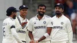 ಭಾರತಕ್ಕೆ ಇನ್ಮುಂದೆ ಪ್ರತಿ ಟೆಸ್ಟ್ ಪಂದ್ಯವೂ ‘ಮಾಡು ಇಲ್ಲವೇ ಮಡಿ’; ಹೇಗಿದೆ ಲೆಕ್ಕಾಚಾರ?