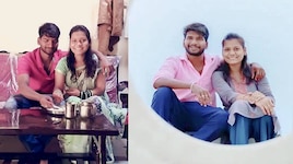 ಪ್ರೀತಿಸಿ ಮದುವೆಯಾಗಿದ್ದ ಗಂಡನಿಗೆ ಚಟ್ಟ ಕಟ್ಟಿದ ಹೆಂಡತಿ: ದಾಂಪತ್ಯ ಕಲಹಕ್ಕೆ ಯುವಕ ಬಲಿ
