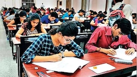 ದ್ವಿತೀಯ ಪಿಯುಸಿ ಪರೀಕ್ಷೆ-2 ಫಲಿತಾಂಶ  ಪ್ರಕಟ