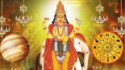 ಉಚ್ಚ ರಾಶಿಯಲ್ಲಿ ಗುರು ಸಂಚಾರ: ಈ ರಾಶಿಯವರಿಗೆ ಹಂಸ ಮಹಾಪುರುಷ ಕುಬೇರ ಯೋಗ, ಅಷ್ಟೈಶ್ವರ್ಯ ಪ್ರಾಪ್ತಿ