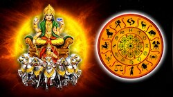 ರೋಹಿಣಿ ನಕ್ಷತ್ರಕ್ಕೆ ಸೂರ್ಯ ಪ್ರವೇಶ: ಈ 4 ರಾಶಿಗಳಿಗೆ ಅದೃಷ್ಟದ ಮಹಾಪರ್ವ, ಧನಲಾಭದ ಸುರಿಮಳೆ!