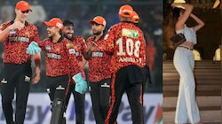 ಬಾಲಿವುಡ್‌ ನಟಿಯರನ್ನೇ ಮೀರಿಸುವಂತಿದ್ದಾಳೆ SRH ಸ್ಟಾರ್‌ ಆಟಗಾರನ ಗರ್ಲ್-ಫ್ರೆಂಡ್