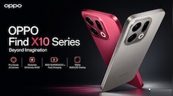 8000mAh ಬ್ಯಾಟರಿ, ಡ್ಯುಯಲ್‌ 200MP ಕ್ಯಾಮೆರಾ! OPPO Find X10 ಎಂಟ್ರಿಗೆ ಮಾರುಕಟ್ಟೆ ಶೇಕ್‌ ಶೇಕ್!!