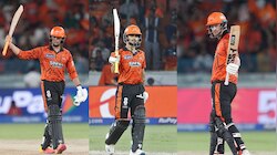 IPL 2026: ಐಪಿಎಲ್‌ನಲ್ಲಿ ಸನ್‌ರೈಸರ್ಸ್ ಹೈದರಾಬಾದ್ ತ್ರಿಮೂರ್ತಿಗಳ ಐತಿಹಾಸಿಕ ದಾಖಲೆ..!