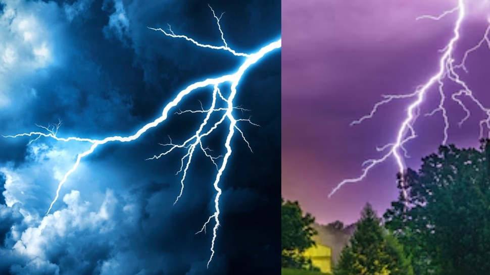 lightning strikes: ಮಳೆ ಬಂದಾಗ ಮಿಂಚು ಏಕೆ ಸಂಭವಿಸುತ್ತದೆ ಗೊತ್ತೆ? ಈ ವಿಚಾರ ...