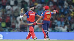ರೋಚಕ ಘಟ್ಟಕ್ಕೆ ಐಪಿಎಲ್ ಪ್ಲೇಆಫ್ ರೇಸ್‌: RR, PBKS, KKR ಪೈಕಿ ಯಾರಿಗೆ ಸಿಗಲಿದೆ ಟಿಕೆಟ್?‌