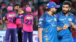MI vs RR: ರಾಜಸ್ಥಾನ್‌ ರಾಯಲ್ಸ್‌ಗೆ ಮಾಡು ಇಲ್ಲವೇ ಮಡಿ; RR ಭವಿಷ್ಯ MI ಕೈಯಲ್ಲಿ!