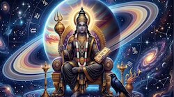 ಶನಿಯಿಂದಲೇ ಬೆಳಗಲಿದೆ ಈ ರಾಶಿಯವರ ಬಾಳು... ಸ್ವಂತ ಮನೆ ವಾಹನದ ಕನಸು ನನಸಾಗುವ ಕಾಲ, ಪ್ರತಿ ಕೆಲಸದಲ್ಲೂ ಜಯ.. ಅಪಾರ ಧನಾಗಮನ!