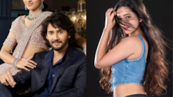 ನಟ ಮಹೇಶ್‌ ಬಾಬು ಸೋದರ ಸೊಸೆ ಇವರೇ ನೋಡಿ... ಸೌಂದರ್ಯದ ಗಣಿ, ಸಿನಿರಂಗದ ಮುಂದಿನ ಸ್ಟಾರ್‌ ಹೀರೋಯಿನ್‌!?
