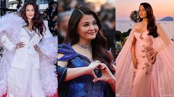 Aishwarya Rai Cannes 2026: ಐಶ್ವರ್ಯ ರೈ ಕೇನ್ಸ್ 2026 ಲುಕ್‌ ಕಂಡು ಫ್ಯಾನ್ಸ್‌ ಫಿದಾ 