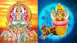 ಚಂದ್ರನ ಅಧಿಪತ್ಯದ ರೋಹಿಣಿ ನಕ್ಷತ್ರದಲ್ಲಿ ಸೂರ್ಯ ಸಂಚಾರ ಫಲ: 6 ರಾಶಿಯವರಿಗೆ ಬಡ್ತಿ, ವ್ಯವಹಾರದಲ್ಲಿ ಜಾಕ್‌ಪಾಟ್‌