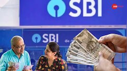 SBIನಲ್ಲಿ 364 ದಿನಗಳ FDಯಲ್ಲಿ ₹2,00,000 ಠೇವಣಿ ಇಟ್ರೆ ಎಷ್ಟು ಬಡ್ಡಿ ಸಿಗುತ್ತೆ?: ಲೆಕ್ಕಾಚಾರ ಇಲ್ಲಿದೆ