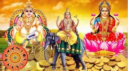 ಉಚ್ಚ ರಾಶಿಯಲ್ಲಿ ಗುರು ಸಂಚಾರ: ಈ ರಾಶಿಯವರಿಗೆ ಆರ್ಥಿಕ ಸಂಕಷ್ಟದಿಂದ ಪರಿಹಾರ, ಅಷ್ಟ ದಿಕ್ಕುಗಳಿಂದಲೂ ಅದೃಷ್ಟ