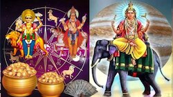 ಅಪರೂಪದ ಸರಸ್ವತಿ ಯೋಗದಿಂದ ಈ ರಾಶಿಯವರಿಗೆ ಭಾಗ್ಯೋದಯ.. ಅಪಾರ ಸಂಪತ್ತು, ಶ್ರೀಮಂತರಾಗುವ ಸುಯೋಗ