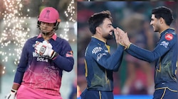 GT ವಿರುದ್ಧ 2022ರ ಸೇಡು ತೀರಿಕೊಳ್ಳುತ್ತಾ RR!.. ಇಂದು ಬೇಬಿ ಬಾಸ್‌ ಸೂರ್ಯವಂಶಿ ಆರ್ಭಟ ಹೇಗಿರಲಿದೆ? 