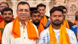 ರಿಷಭ್‌ ಪಂತ್‌ಗೆ ಭಾರೀ ಅವಮಾನ.. LSG ಕ್ಯಾಪ್ಟನ್ಸಿ ಸ್ಥಾನದಿಂದ ಗೇಟ್‌ ಪಾಸ್‌ ಕೊಟ್ಟ ಸಂಜೀವ್‌ ಗೋಯೆಂಕಾ