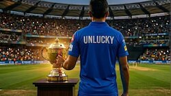 IPL ಇತಿಹಾಸದ Unluckiest ಆಟಗಾರ.. ಆ ಶಾಪಕ್ಕೆ ತುತ್ತಾದ್ರಾ ಟೀಮ್‌ ಇಂಡಿಯಾ ಕ್ಲಾಸ್‌ ಪ್ಲೇಯರ್‌ 