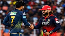 IPL 2026 ಮಹಾಸಮರ: ಆರ್‌ಸಿಬಿ vs ಜಿಟಿ ಫೈನಲ್ ಫೈಟ್; 2ನೇ ಬಾರಿ ಟ್ರೋಫಿ ಮುದ್ದಾಡುವ ‘ಕಿಂಗ್’ ಯಾರು?