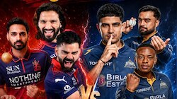 IPL 2026 Final: RCB vs GT ಮುಖಾಮುಖಿ, ಪಂದ್ಯದ ಗತಿಯನ್ನೇ ಬದಲಿಸಬಲ್ಲ 6 "ಪವರ್‌ಫುಲ್‌" ಆಟಗಾರರು ಇವರೇ..