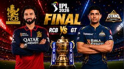 ಟಾಸ್ ಗೆದ್ದರೆ ಐಪಿಎಲ್ ಟ್ರೋಫಿ ಗೆದ್ದಂತೆ? IPL ಫೈನಲ್ ಫಲಿತಾಂಶ ಬದಲಿಸಬಹುದಾದ ‘ಡ್ಯೂ ಫ್ಯಾಕ್ಟರ್’ ರಹಸ್ಯ!