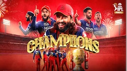 ಐಪಿಎಲ್‌ನಲ್ಲಿ ಹೊಸ ಅಧ್ಯಾಯ: ಬ್ಯಾಕ್-ಟು-ಬ್ಯಾಕ್ ಟ್ರೋಫಿ ಗೆದ್ದು ಸಿಎಸ್​​ಕೆ, ಮುಂಬೈ ದಾಖಲೆ ಸರಿಗಟ್ಟಿದ ಆರ್​ಸಿಬಿ