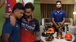 RCB ಫೈನಲ್‌ ಗೆದ್ದರೂ ಸಾಲು ಸಾಲು ಬಹುಮಾನ ಪಡೆದ ವೈಭವ್‌ ಸೂರ್ಯವಂಶಿ.. ಕಾರಿನ ಬೆಲೆ?