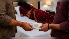 ಕೇವಲ ₹50 ಸಾವಿರಕ್ಕೆ ಹೆಂಡತಿಯನ್ನೇ ಮಾರಿದ ಪಾಪಿ ಗಂಡ! ಮಹಿಳೆ ಮೇಲೆ ಸಾಮೂಹಿಕ ಅ*ತ್ಯಾಚಾರ!