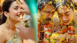 ಮದುವೆಯಾದರೂ ಮತ್ತಷ್ಟು ಹೆಚ್ಚಾದ ರಶ್ಮಿಕಾ ಮಂದಣ್ಣ ರೇಂಜ್‌.. ಈ ಸಿನಿಮಾಗೆ ಎಷ್ಟು ಕೋಟಿ ಸಂಭಾವನೆ ಪಡೆದಿದ್ದಾರೆ ಗೊತ್ತಾ?