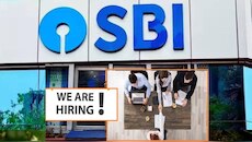 Bank Jobs: SBI ಉದ್ಯೋಗಾಕಾಂಕ್ಷಿಗಳಿಗೆ ಸಿಹಿ ಸುದ್ದಿ! 7,150 ಅಪ್ರೆಂಟಿಸ್ ಹುದ್ದೆಗೆ ಅರ್ಜಿ ಆಹ್ವಾನ