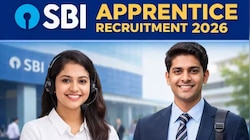 ಪದವೀಧರರಿಗೆ ಬಂಪರ್ ಅವಕಾಶ! SBIನಲ್ಲಿ 7,150 ಅಪ್ರೆಂಟಿಸ್ ಹುದ್ದೆಗಳ ನೇಮಕಾತಿ; ಜೂನ್ 8ರೊಳಗೆ ಅರ್ಜಿ ಸಲ್ಲಿಸಿ