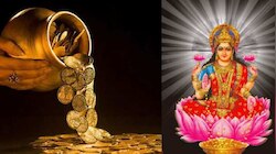 ಹಣಕಾಸಿನ ಸಂಕಷ್ಟದಿಂದ ಮುಕ್ತಿ ಬೇಕೇ? ಮಹಾಲಕ್ಷ್ಮಿಯ ಈ ಶಕ್ತಿಶಾಲಿ ಮಂತ್ರಗಳನ್ನ ಪ್ರತಿದಿನವೂ ಜಪಿಸಿ...