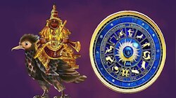 ಕೇತು ಸಂಚಾರದಿಂದ 4 ರಾಶಿಗಳಿಗೆ ರಾಜಯೋಗ! ಅದೃಷ್ಟ, ಹಣ, ಅಪಾರ ಯಶಸ್ಸಿನ ಜೊತೆಗೆ ಹಣದ ಸುರಿಮಳೆ  