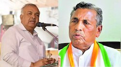  DK Shivakumar Cabinet: ರಾಮಲಿಂಗಾ ರೆಡ್ಡಿ ರಾಜೀನಾಮೆ ಬೆನ್ನಲ್ಲೇ ಮತ್ತೊಬ್ಬ ಸಚಿವರಿಂದಲೂ ಅಸಮಾಧಾನ! ಎರಡನೇ ವಿಕೆಟ್‌ ಪತನ?