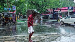 Heavy Rain in Karnataka: ಮುಂದಿನ 7 ದಿನ ಇಲ್ಲೆಲ್ಲಾ ಭಾರೀ ಮಳೆ! 19 ಜಿಲ್ಲೆಗಳಿಗೆ ಅಲರ್ಟ್‌