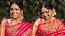 ಕ್ವಾಟ್ಲೆ ಕಿಚನ್ ಸೀಸನ್‌2ನಿಂದ ಆ್ಯಂಕರ್ ಅನುಪಮಾ ಗೌಡ ಹೊರಬಂದಿದ್ಯಾಕೆ? ಕೊನೆಗೂ ಬಯಲಾಯ್ತು ಅಸಲಿ ಕಾ