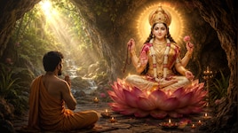 ಈ ಶಕ್ತಿಶಾಲಿ ಮಂತ್ರವನ್ನು ಪ್ರತಿದಿನ ಜಪಿಸಿದರೆ ಕಷ್ಟಗಳು ದೂರವಾಗಿ ಸಂಪತ್ತು ಹೆಚ್ಚುತ್ತದೆ!