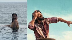 ಸಿನಿಮಾಗಳ ಬಗ್ಗೆ ಬ್ಯೂಟಿ ಅನಸೂಯಾ ಶಾಕಿಂಗ್‌ ಹೇಳಿಕೆ.. ರಾಮ್‌ ಚರಣ್‌ ಸಿನಿಮಾದಲ್ಲಿ ಮಹಿಳೆಯರನ್ನ ಕೆಟ್ಟದಾಗಿ ತೋರಿಸಿದ್ರಾ? 