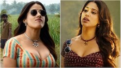 "ಪೆದ್ದಿ" ಜಾನ್ವಿ ಕಪೂರ್ ದೃಶ್ಯಗಳ ವಿವಾದ! ಮಹಿಳೆಯರ ಕ್ಷಮೆಯಾಚಿಸಿ ಕಠಿಣ ನಿರ್ಧಾರ ತೆಗೆದುಕೊಂಡ ನಿರ್ದೇಶಕ