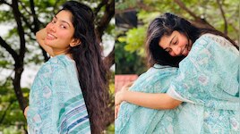 ಆ ಹೀರೋಗಾಗಿ ನಾನು ಸಿನಿಮಾ ಕ್ಷೇತ್ರಕ್ಕೆ ಬಂದೇ.. ತನ್ನ ಮನಸಲ್ಲಿರೋ ಭಾವನೆಗಳನ್ನ ಬಿಚ್ಚಿಟ್ಟ..