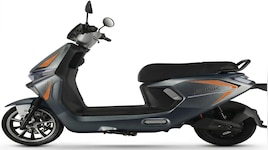 ಲೈಸೆನ್ಸ್ ಬೇಡ, ಪೆಟ್ರೋಲ್‌ ಟೆನ್ಷನ್‌ ಬೇಡ: ಕೇವಲ ₹58,000ಕ್ಕೆ AMO Brisk ಎಲೆಕ್ಟ್ರಿಕ್ ಸ್ಕೂಟರ್