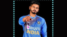 ಟೀಮ್ ಇಂಡಿಯಾದ ಕ್ಯಾಪ್ಟನ್ ಆದ ಬೆನ್ನಲ್ಲೇ ಶ್ರೇಯಸ್ ಅಯ್ಯರ್ ಫಸ್ಟ್ ರಿಯಾಕ್ಷನ್..!