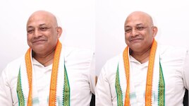 ದೇವರಾಜ ಅರಸು ಮೊಮ್ಮಗ AICC ಕಾರ್ಯದರ್ಶಿ ಸೂರಜ್‌ ಹೆಗ್ಡೆ ನಿಧನ