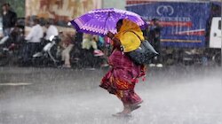 Karnataka Rain Alert: ಮುಂದಿನ 5 ದಿನ ರಾಜ್ಯದಲ್ಲಿ ಭಾರೀ ಮಳೆ ಸಾಧ್ಯತೆ! ಈ ಜಿಲ್ಲೆಗಳಿಗೆ ರೆಡ್‌ ಅಲರ್ಟ್‌