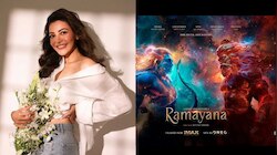 Kajal Aggarwal-Ramayana: ರಾಮಾಯಣದಲ್ಲಿ ಮತ್ತೊಬ್ಬ ಸ್ಟಾರ್‌ ನಟಿ! ಯಶ್‌ಗೆ ಜೋಡಿಯಾದ ಆ ಬೆಡಗಿ ಯಾರು?