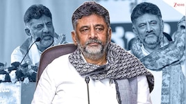 ಡಿಕೆಶಿಗೆ ತಲೆನೋವಾದ ಸಚಿವ ಸಂಪುಟ ರಚನೆ! ​ 20 ಸ್ಥಾನಗಳಿಗೆ 40-60 ಆಕಾಂಕ್ಷಿಗಳು!