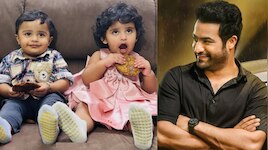 ಜೂನಿಯರ್‌ NTR ಹೃದಯ ಎಂಥಹದ್ದು ಗೊತ್ತಾ.. ಮುದ್ದು ಮುದ್ದಾದ ಆ ಪುಟ್ಟ ಅಭಿಮಾನಿಗಳಿಗೆ ಸರ್ಪ್ರೈಸ್!
