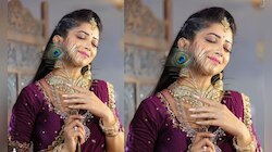 ಬಿಗ್‌ಬಾಸ್‌ಗೆ ಎಂಟ್ರಿ ಕೊಡಲಿರುವ ಬ್ಯೂಟಿ ಇವರೇನೆ!!