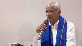  "ಶ್ರೀರಾಮ ದಶರಥನಿಗೆ ಹುಟ್ಟಿದ ಮಗನಲ್ಲ": ಮುಕ್ತ ಸವಾಲು ಹಾಕಿದ ಪ್ರೊ. ಕೆ.ಎಸ್. ಭಗವಾನ್