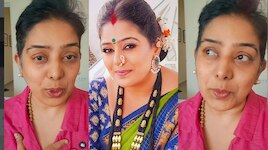 'ಗಿಣಿರಾಮ' ಆಯಿಸಾಹೇಬ್ ಖ್ಯಾತಿಯ ಚೈತ್ರಾ ನಟನೆಯಿಂದ ಏಕಾಏಕಿ ದೂರವಾಗಿದ್ದೇಕೆ? ವರ್ಷದ ಬಳಿಕ ಶಾಕಿಂಗ್